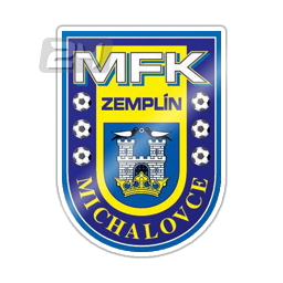 Zemplín Michalovce B