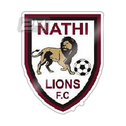 Nathi Lions