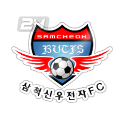 Samcheok Shinwoo