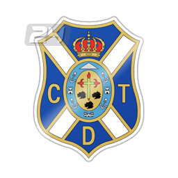 CD Tenerife B