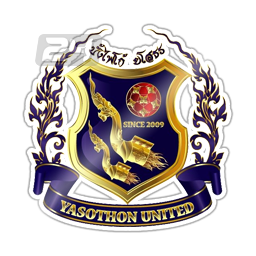 Yasothon FC