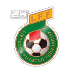 Lithuania U17 B