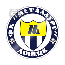 Metalurg Donetsk