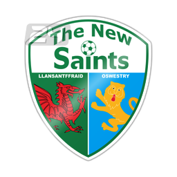 The New Saints Yth