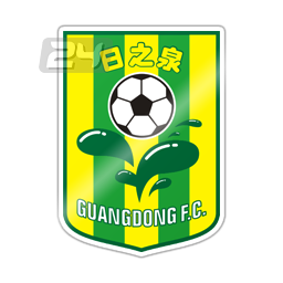 Guangdong (W)