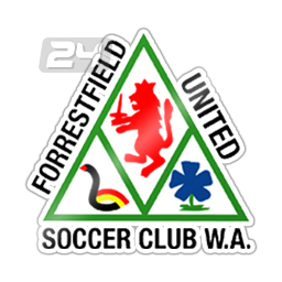 Forrestfield Utd