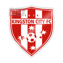 Kingston City U21