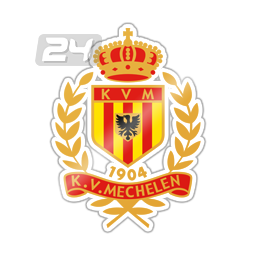 KV Mechelen U21