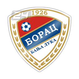 Borac B. Luka Youth