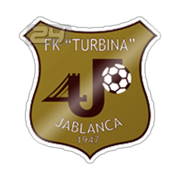 Turbina Jablanica