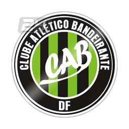 Bandeirante/DF Youth