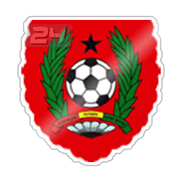 Guinea-Bissau (W)