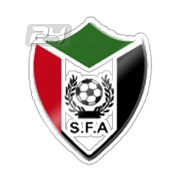 Sudan U18