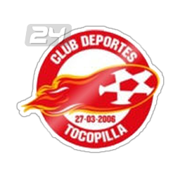 Deportes Tocopilla