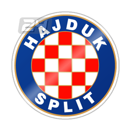 Hajduk Split II