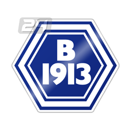 B 1913 Odense