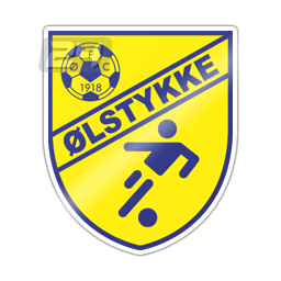 Olstykke FC