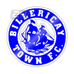 Billericay (W)