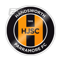 Handsworth Parramore