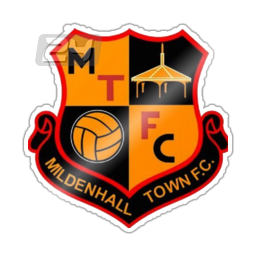 Mildenhall Town