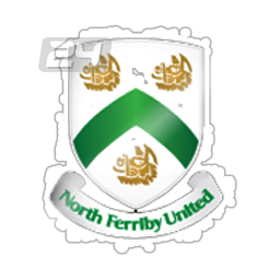 North Ferriby Utd