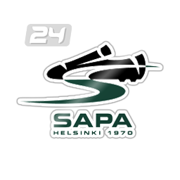 SAPA Helsinki