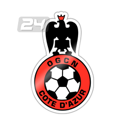 OGC Nice B