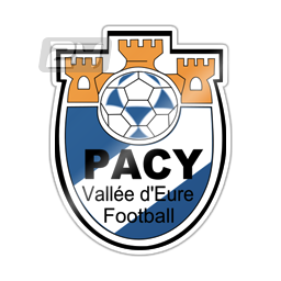 Pacy Vallée-d'Eure