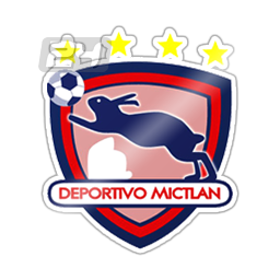 Deportivo Mictlán