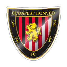 Budapest Honvéd (W)