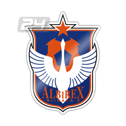 Albirex Niigata (R)