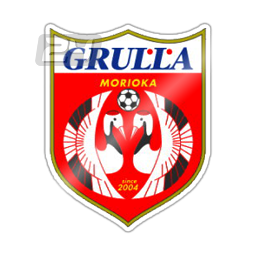 Grulla Morioka