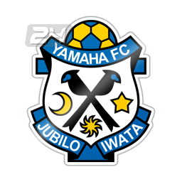 Jubilo Iwata (R)