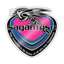 Sagan Tosu (R)