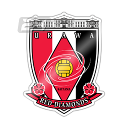 Urawa Red Diamonds (R)