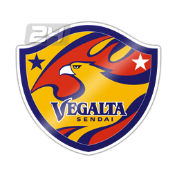 Vegalta Sendai (R)