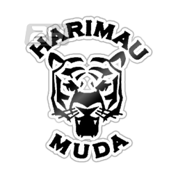 Harimau Muda