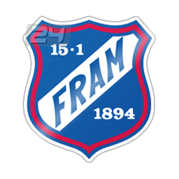 Fram Larvik