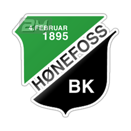 Honefoss BK 2