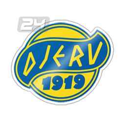 SK Djerv 1919