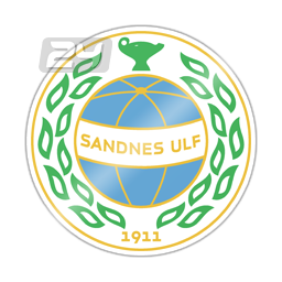 Sandnes Ulf 2