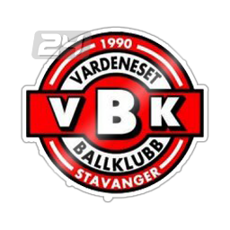 Vardeneset BK