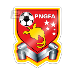 Papua New Guinea (W) U16