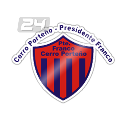 Cerro Porteño PF