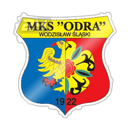 Odra Wodzislaw