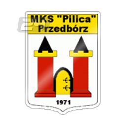 Pilica Przedborz