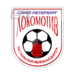 Lokomotiv SPb