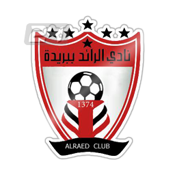 Al Raed U17