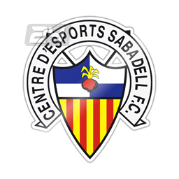 CE Sabadell B