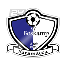 SV Boskamp